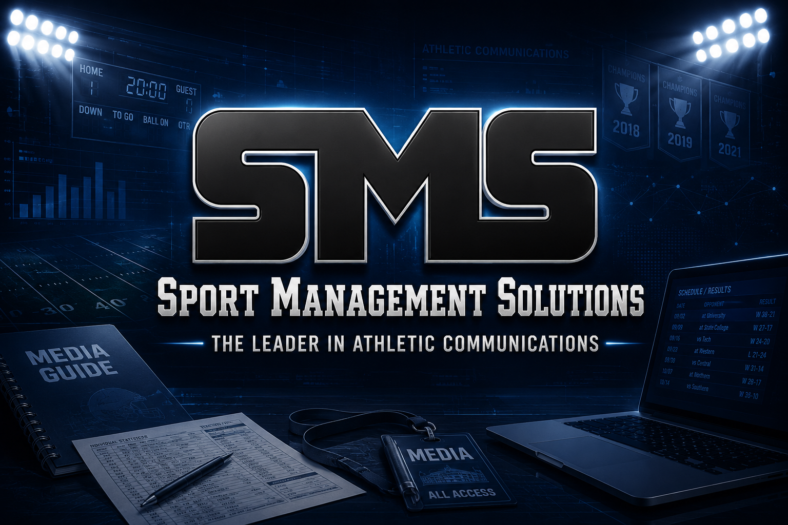 Sport Management Solutions