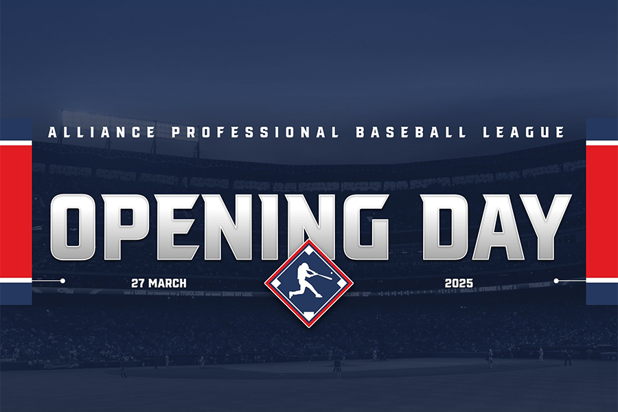 APBL Opening Day: The 2025 Season "Officially" Begins