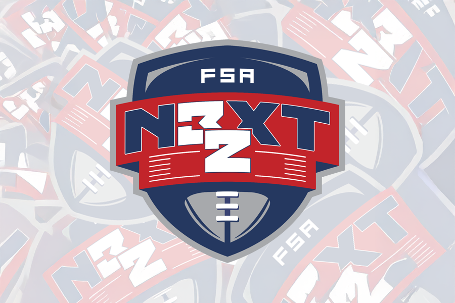 FSA Welcomes N3XT 32 to the Family of Leagues